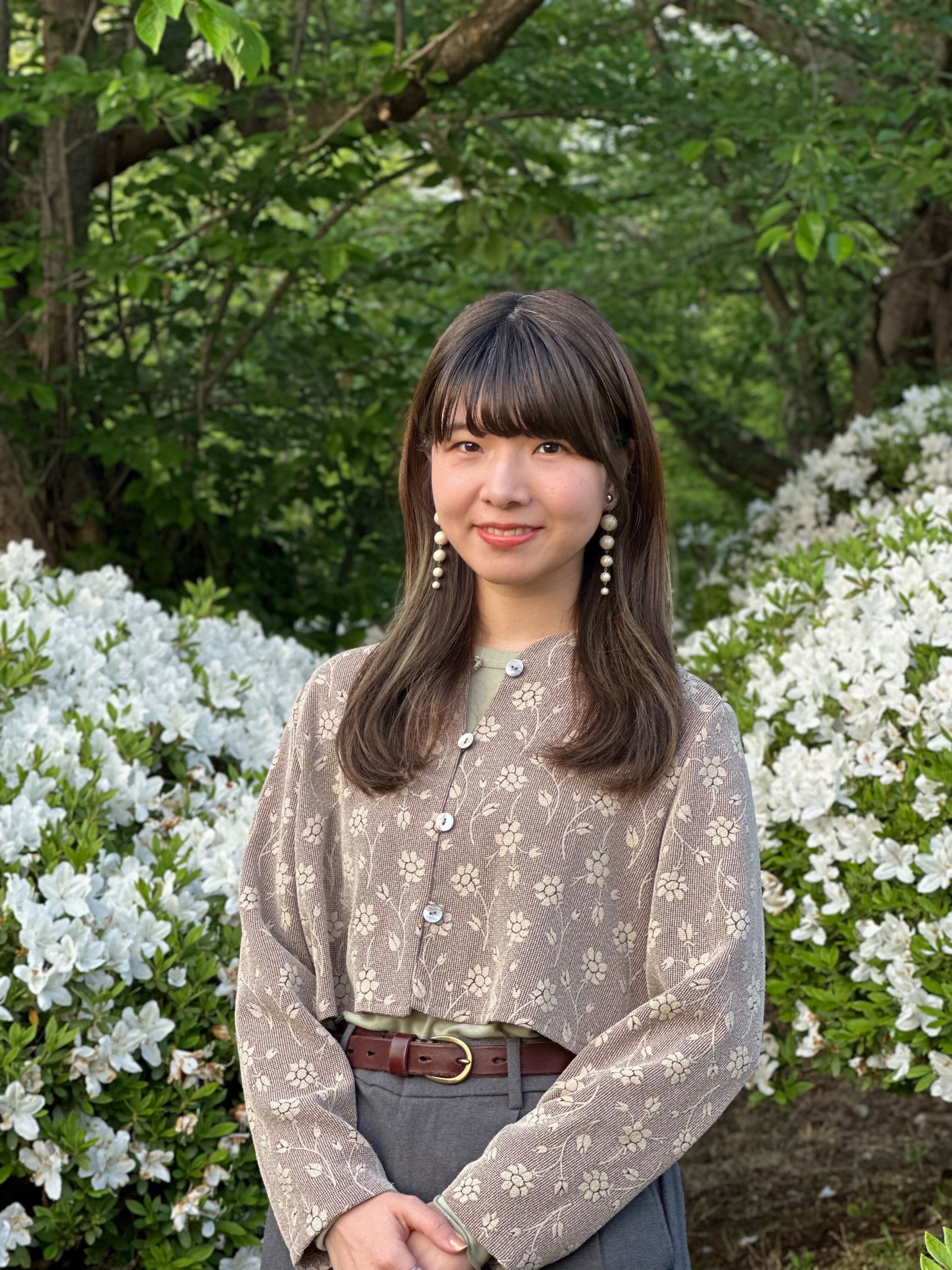 井上 まあや
